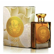 Ard Al Zaafaran Mithqal Eau de Parfum Spray 3.4 Fl Oz