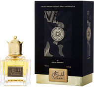 Ard Al Zaafaran Liwan Women Eau de Parfum Spray 3.4 Fl Oz