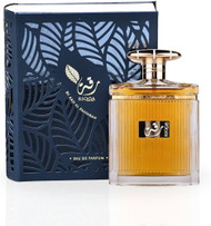 Ard Al Zaafaran Riqqa Eau de Parfum Spray 3.4 Fl Oz