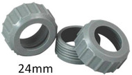 Estes 9751 Accessories Motor Retainer Set 24mm (2 Pack)