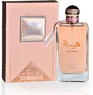 Ard Al Zaafaran Heibah Eau de Parfum Spray 3.4 Fl Oz