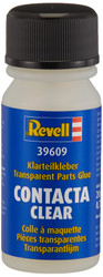 Revell 39609 Contacta Clear, 20g, Multi-Color