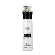 Lattafa Ana Abiyedh I Am White Air Freshener, 10.1 Ounce (300 ml)