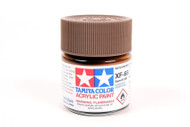 TAMIYA Acrylic Paint XF-68 Nato Brown 23 ml