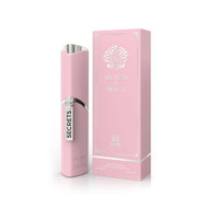Emper Secrets of Diana Eau de Parfum Spray, 3.4 Fl Oz (100 ml)