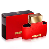 Emper Lady Presidente Eau de Parfum Spray, 2.7 Fl Oz (80 ml)
