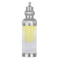 Lattafa Haakem Pure Concentrated Perfume Oil, 0.67 Ounce / 20 ml