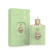 Amaran Fanoos Eau de Parfum Spray, 3.4 Fl Oz (100 ml)