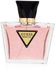 Guess Seductive I'm Yours Eau de Toilette Spray, 2.5 Fl Oz