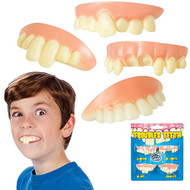 Toysmith Troubled Teeth Toy
