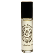 Auric Blends Sandalwood Roll On Perfume Oil 0.33 Fl Oz (9.85 mL)