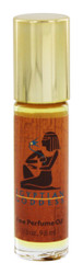 Auric Blends - Egyptian Goddess Special Edition Body Oil 1/3 FL OZ