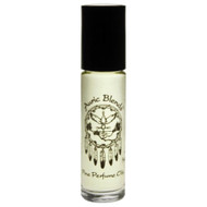 Auric Blends One Love Roll On Perfume Oil 0.33 Fl Oz (9.85 mL)
