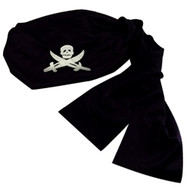 Pirate Headwrap Bandana Hat