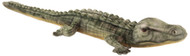 Hansa Alligator Plush