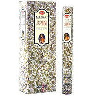 Hem Precious Jasmine Incense, 120 Stick Box