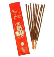 Sri Sai Flora Fluxo Incense - Mystical Aroma