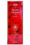 Hem Frankincense Incense, 120 Stick Box