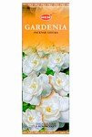 Hem Gardenia Incense, 120 Stick Box