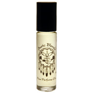 Auric Blends Roll On Perfume Oil 1/3 oz - Desert Night