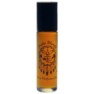 Auric Blends Majik Roll On Perfume Oil 0.33 Fl Oz (9.85 mL)