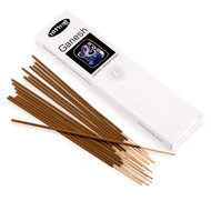 Nitiraj Premium GANESH Natural Incense Sticks 25 grams