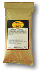 A.C. Legg INC Fresh Chorizo Sausage Seasoning, 16 ounces
