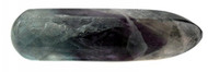 Fluorite Crystal Wand, 2 inch+ (5-7 cm)