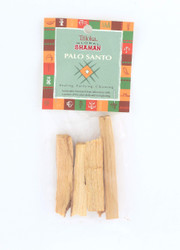 Triloka - Global Shaman Holy Stick Palo Santo - 5 Pack