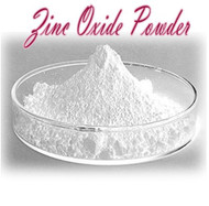 Zinc Oxide Powder - 1 Lb - Non-nano and Uncoated