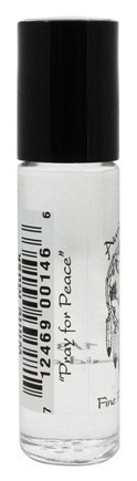 Auric Blends - Fine Perfume Oil Roll on Vanilla Musk - 0.33 fl. oz.
