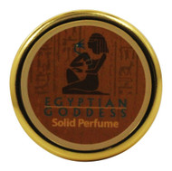 Auric Blends Egyptian Goddess Solid Perfume 10 mL