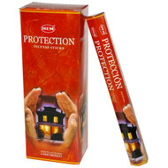 Hem Protection Incense, 120 Stick Box