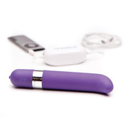 OHMIBOD Freestyle :G Wireless Music Vibrator, Purple
