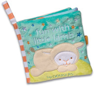 Baby Fun with Little Lamb Activity Book By Douglas # 6404