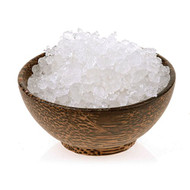 Atharva Dead Sea Salt Fine Grain, 2 lb Mineral Salt