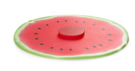 Charles Viancin Silicone Lid Watermelon 11 inch