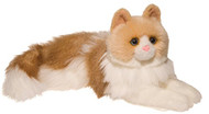 Douglas 19" Kiki Ragdoll Cat Plush Stuffed Animal