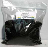 1 Lb Black Salt Package