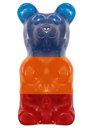 Giant 5lb Gummy Bear - Best Flavors