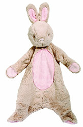 Douglas Cuddle Toys Sshlumpie, Bunny