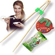 Funchop Chopstick Helpers Selection (1,000)