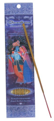 Incense Sticks Govardhana - Loban and Coconut