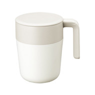 Cafe Press Mug Color: Ivory