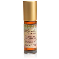 Kuumba Made Tunisian Patchouli 1/8 Ounce Roll On Perfume Oil