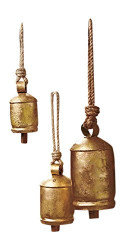 Set of 3 Harmony Bells