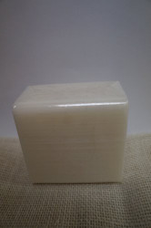 1lb Cocoa Butter (all natural) Glycerin Melt and Pour Soap Base