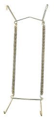 Tripar 14-20-Inch Brass Plate Wire