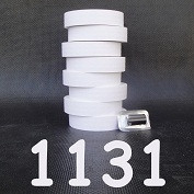 1131 White labels