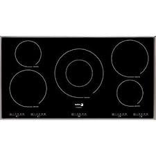 Fagor 36 Induction Cooktop W Stainless Steel Trim Nvs